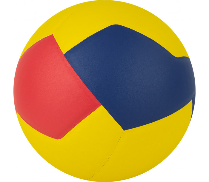 Мяч волейбольный "GALA Relax 10" р.5-фото 2 hover image